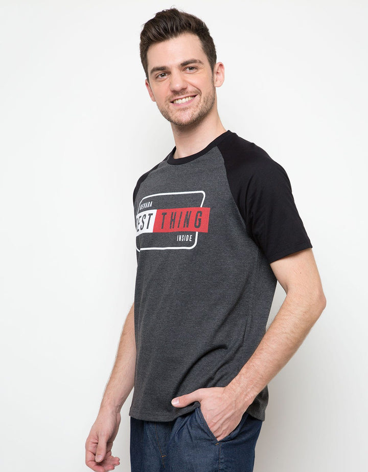 SS RAGLAN T-SHIRT TE