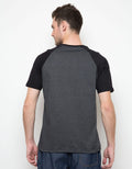 SS RAGLAN T-SHIRT TE