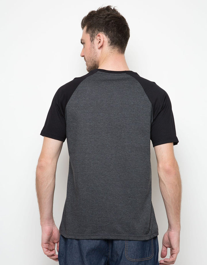 SS RAGLAN T-SHIRT TE