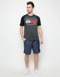 SS RAGLAN T-SHIRT TE