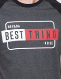 SS RAGLAN T-SHIRT TE