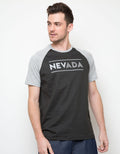 SS RAGLAN T-SHIRT