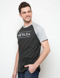 SS RAGLAN T-SHIRT