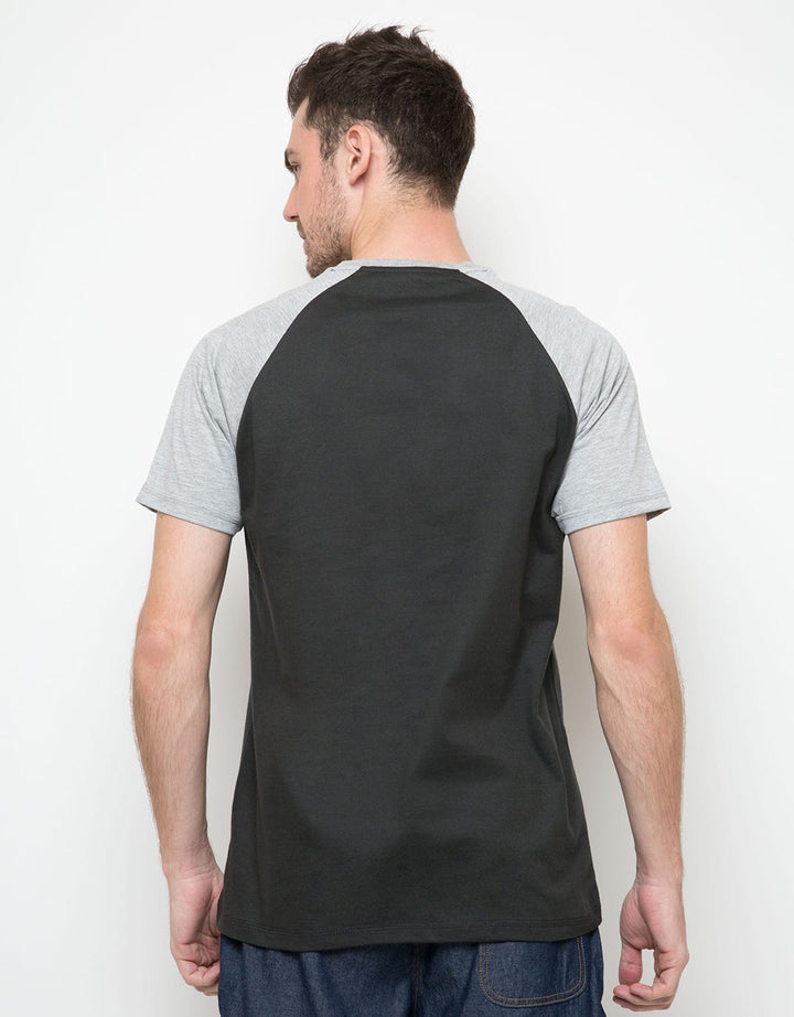 SS RAGLAN T-SHIRT