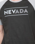 SS RAGLAN T-SHIRT