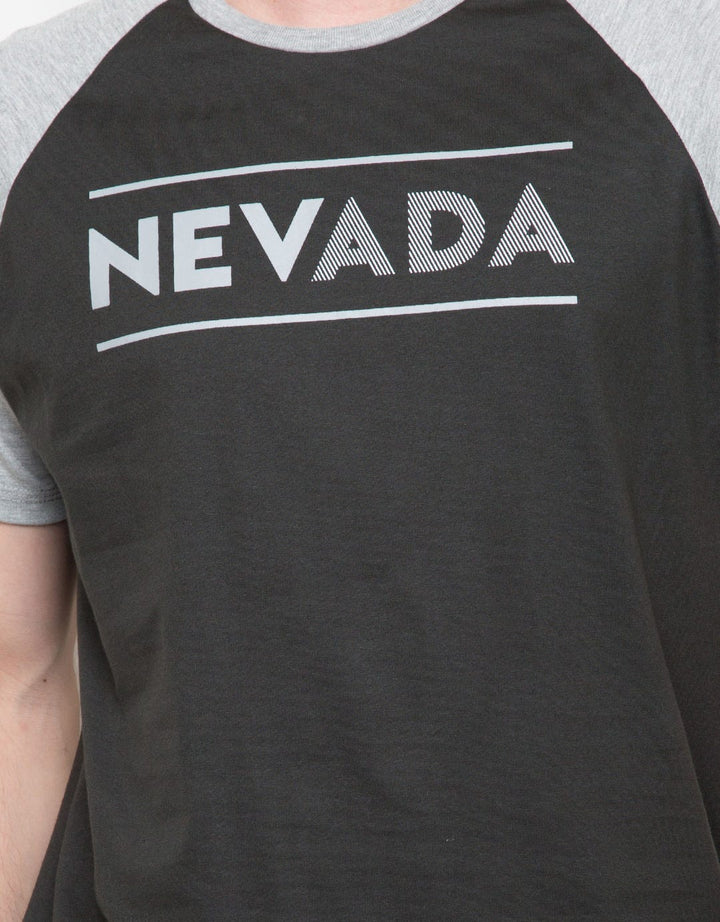 SS RAGLAN T-SHIRT