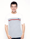 STSB15 TS RN STRIPE