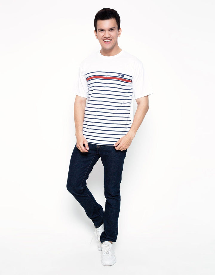 STSB15 TS RN STRIPE