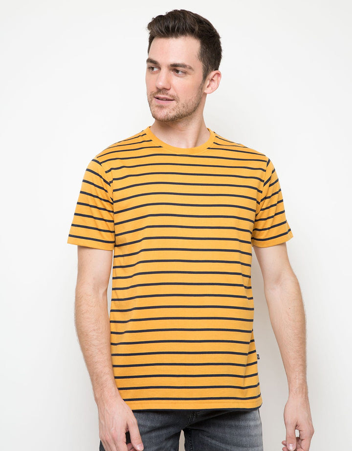 SS T-SHIRT STRIPE