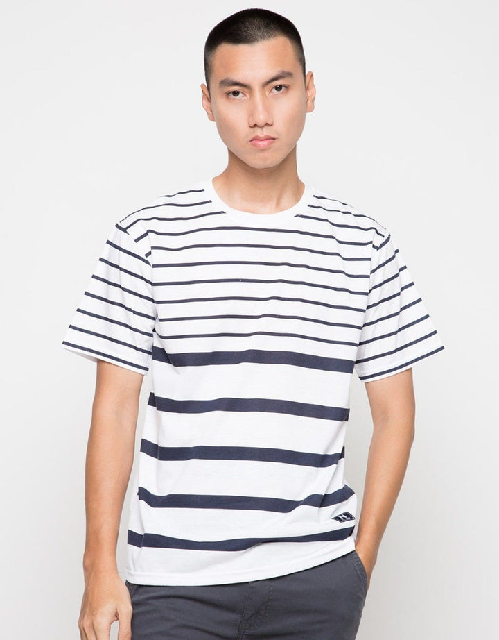 SBRN0015 SS ROUND NE