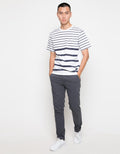 SBRN0015 SS ROUND NE