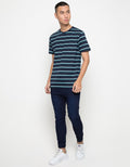 STGZ22 TSHIRT STRIPE