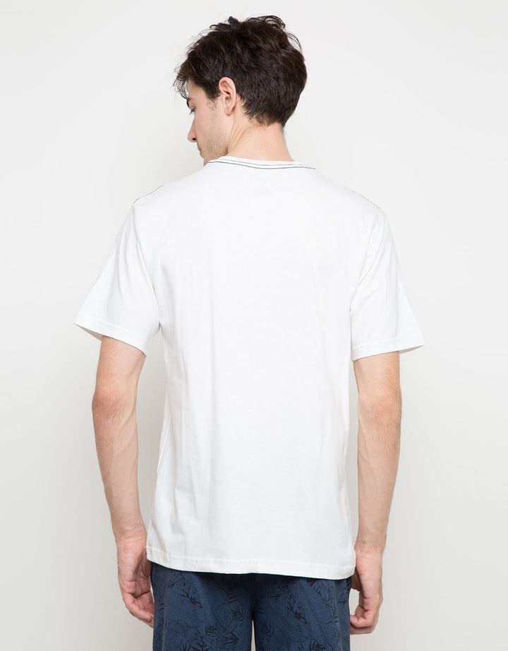 SS T-SHIRT TEXT