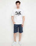 SS T-SHIRT TEXT