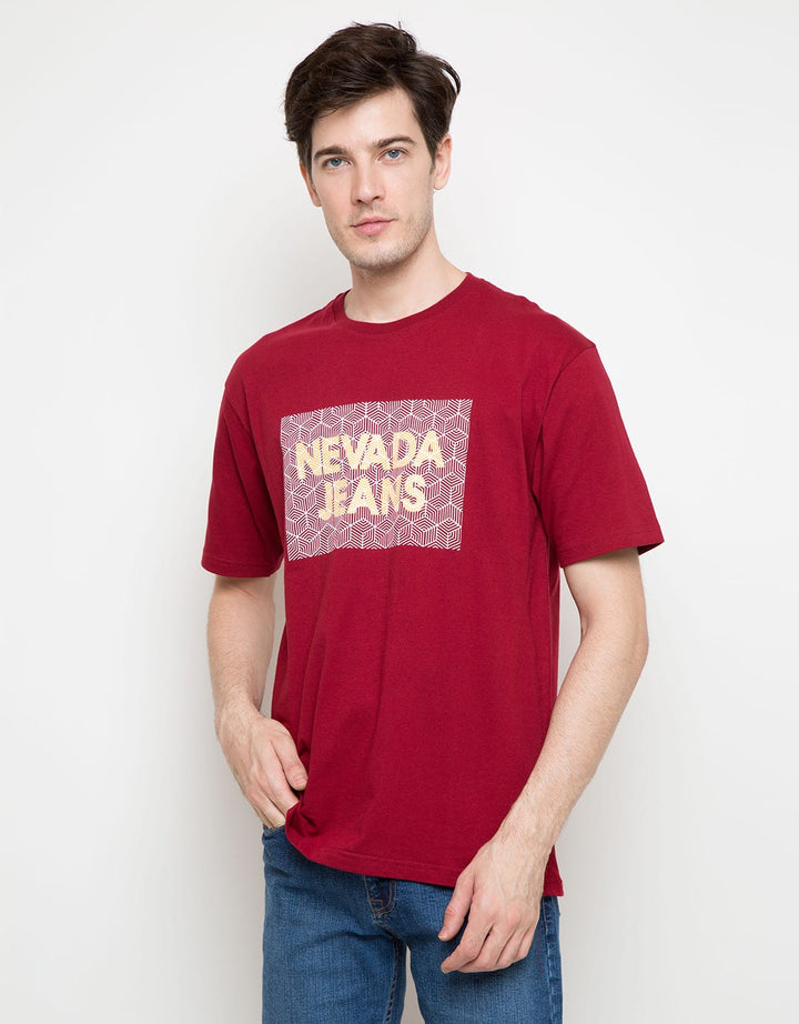 SS T-SHIRT TEXT