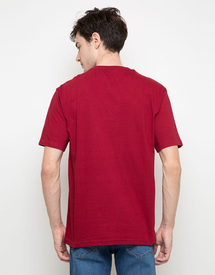 SS T-SHIRT TEXT