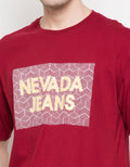 SS T-SHIRT TEXT