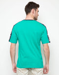 SS T-SHIRT TEXT ON