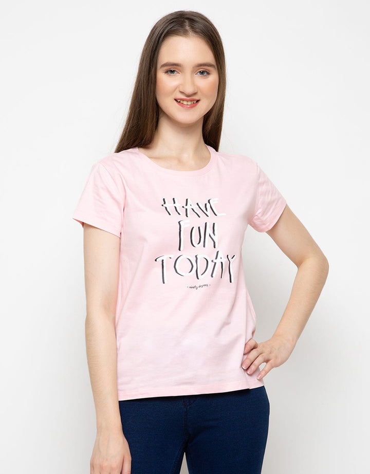Ninety Degrees T-Shirt