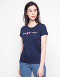 Ninety Degrees Tee Austere New York