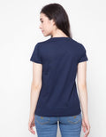 Ninety Degrees Tee Austere New York