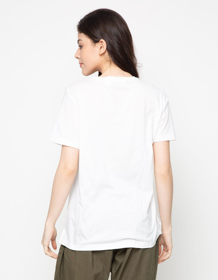Ninety Degrees Let Tee
