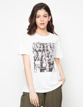Ninety Degrees Let Tee