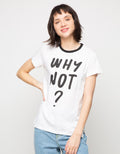 Ninety Degrees Not Tee