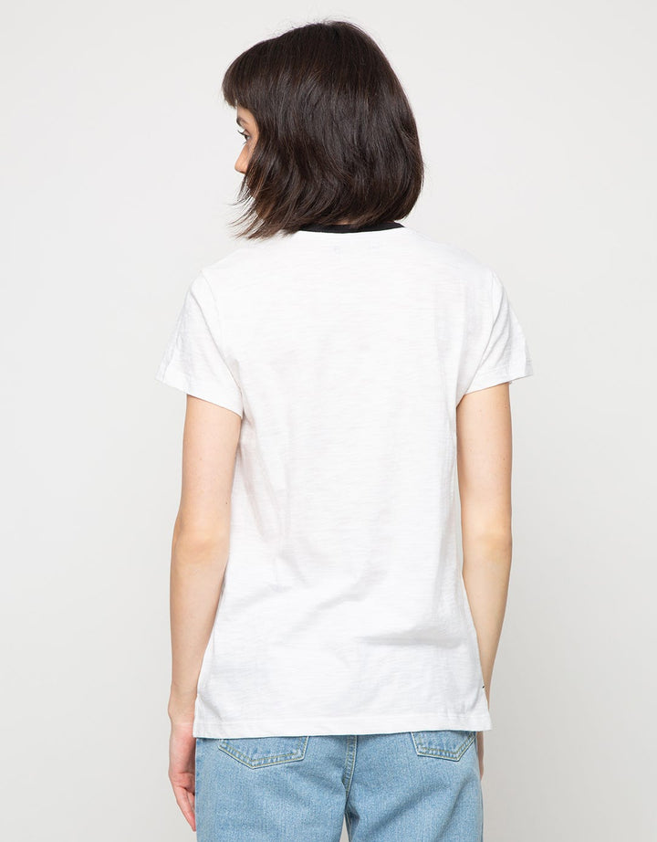 Ninety Degrees Not Tee