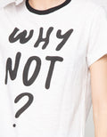 Ninety Degrees Not Tee