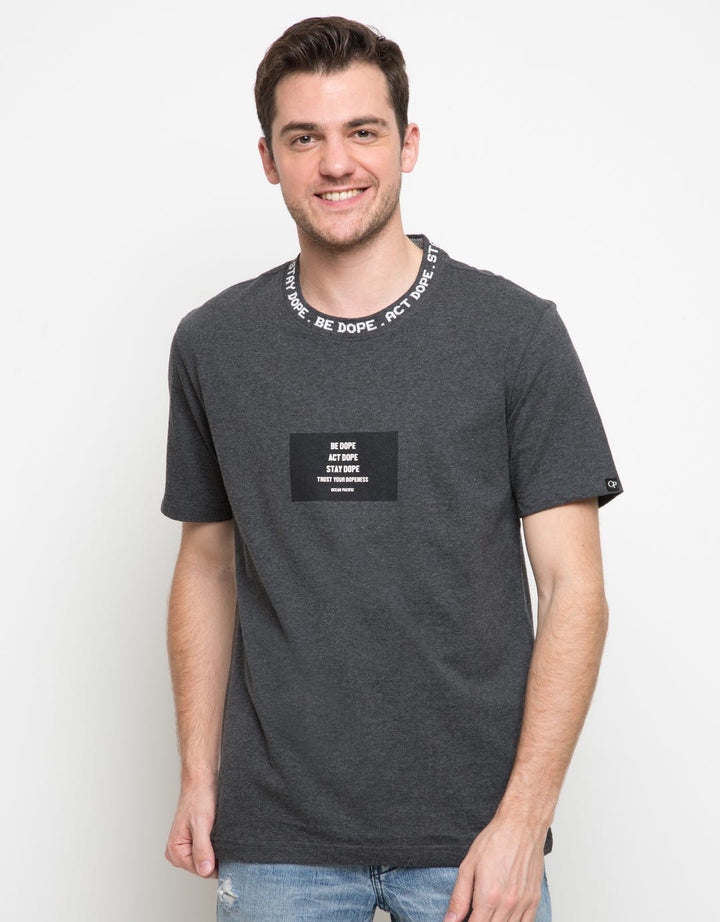 Ocean Pacific Be Dope T-Shirt