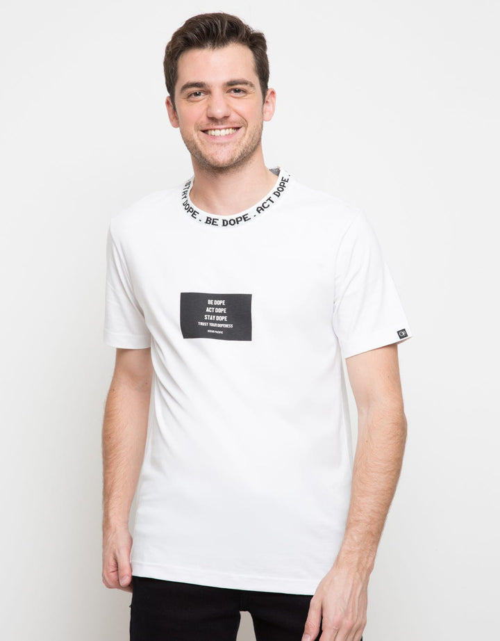 Ocean Pacific Be Dope T-Shirt