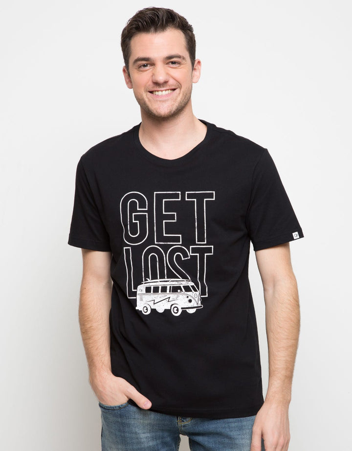 Ocean Pacific Get Lost T-Shirt