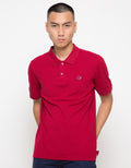 Ocean Pacific Polo Short