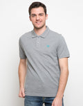 Ocean Pacific Polo Short