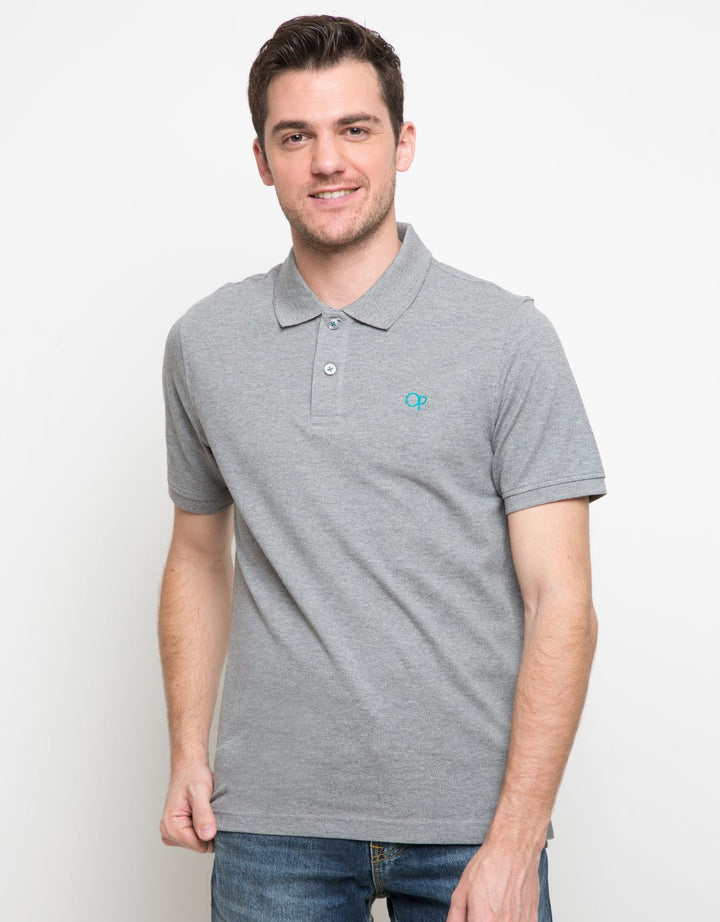 Ocean Pacific Polo Short