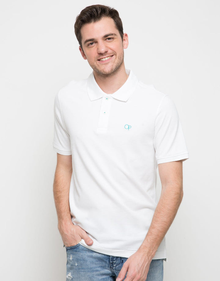 Ocean Pacific Polo Short