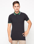 Osella Polo Shirt Pria