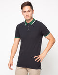 Osella Polo Shirt Pria