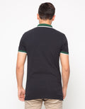 Osella Polo Shirt Pria