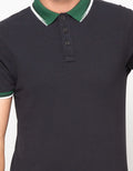 Osella Polo Shirt Pria