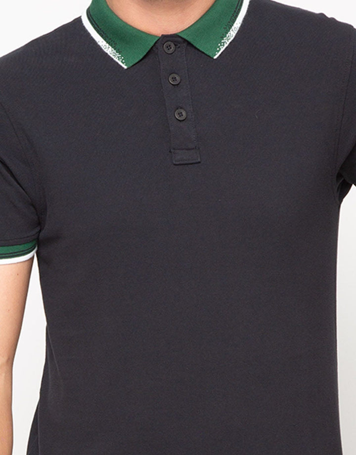 Osella Polo Shirt Pria