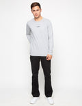 Osella Alive Men's Long Sleeve T-Shirt