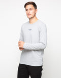 Osella Alive Men's Long Sleeve T-Shirt