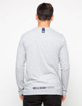 Osella Alive Men's Long Sleeve T-Shirt
