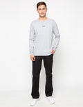 Osella Alive Men's Long Sleeve T-Shirt