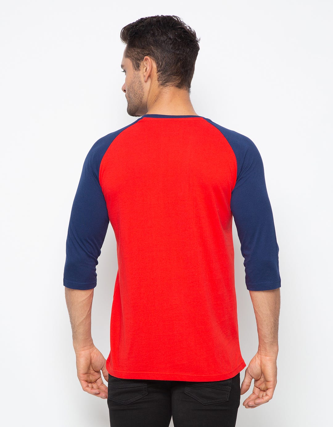 Osella Tshirt  Lengan Panjang  Pria