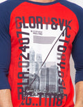 Osella Men's Long Sleeve Tshirt