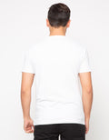 Osella 8SEVEN Men's Short Sleeve T-Shirt