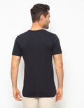 Osella Tshirt  Lengan Pendek  Positive Pria